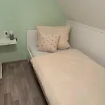 Am Bueckeberg Mit Brockenblick Quedlinburg