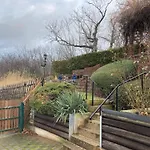 Nyaraló Am Bueckeberg Mit Brockenblick *