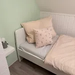 Am Bueckeberg Mit Brockenblick * Quedlinburg