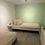 Am Bueckeberg Mit Brockenblick Nyaraló *