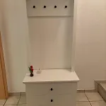 Am Bueckeberg Mit Brockenblick Nyaraló