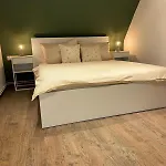 Am Bueckeberg Mit Brockenblick *