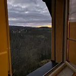 Am Bueckeberg Mit Brockenblick Nyaraló *