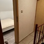 Am Bueckeberg Mit Brockenblick Quedlinburg