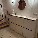 Am Bueckeberg Mit Brockenblick *