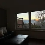 Nyaraló Am Bueckeberg Mit Brockenblick