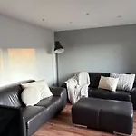 Am Bueckeberg Mit Brockenblick *