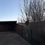 Am Bueckeberg Mit Brockenblick