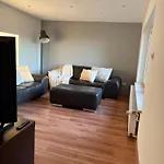 Am Bueckeberg Mit Brockenblick *