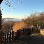度假居 Am Bueckeberg Mit Brockenblick 奎德林堡
