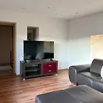 Am Bueckeberg Mit Brockenblick *