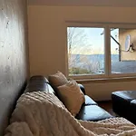 Am Bueckeberg Mit Brockenblick