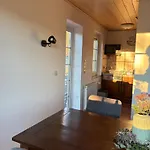 Nyaraló Am Bueckeberg Mit Brockenblick