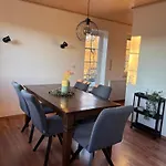 Am Bueckeberg Mit Brockenblick Nyaraló *