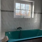 Nyaraló Am Bueckeberg Mit Brockenblick *