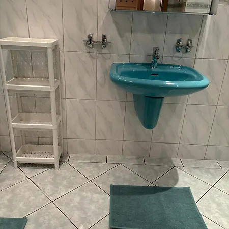 Am Bueckeberg Mit Brockenblick Casa de Férias