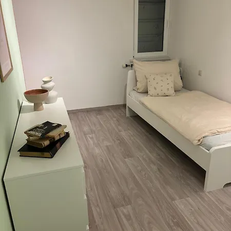 Am Bueckeberg Mit Brockenblick 度假居