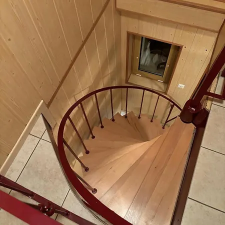 Casa de Férias Am Bueckeberg Mit Brockenblick