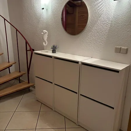 Am Bueckeberg Mit Brockenblick *