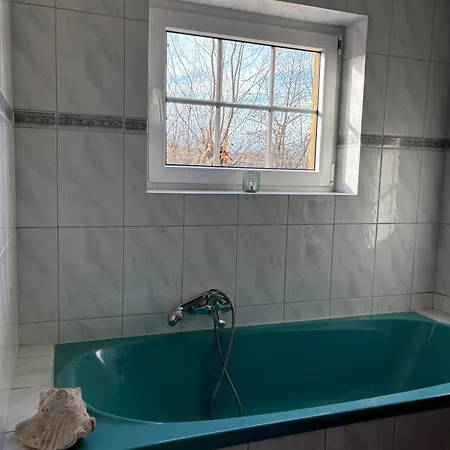 度假居 Am Bueckeberg Mit Brockenblick *