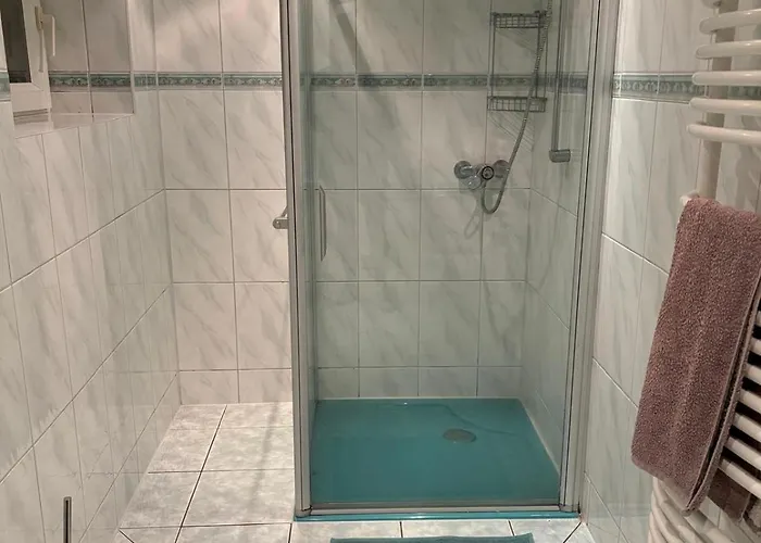 Am Bueckeberg Mit Brockenblick كيدلينبورغ