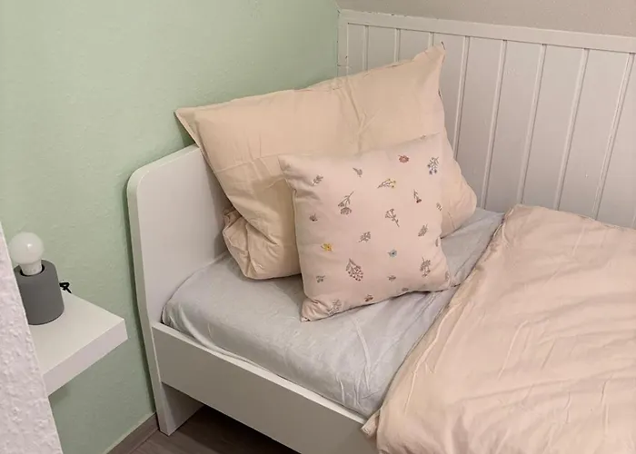 Am Bueckeberg Mit Brockenblick * كيدلينبورغ