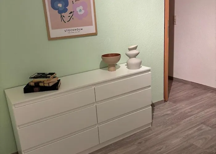 Am Bueckeberg Mit Brockenblick * كيدلينبورغ