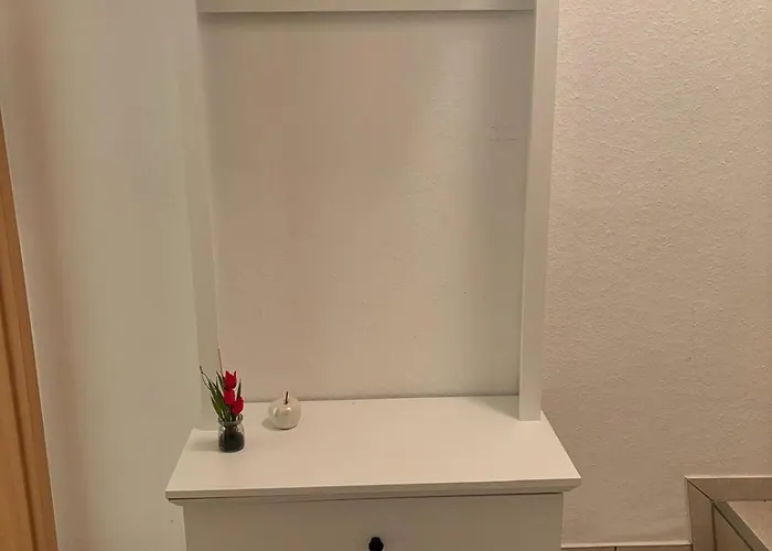 Am Bueckeberg Mit Brockenblick Semesterbostad