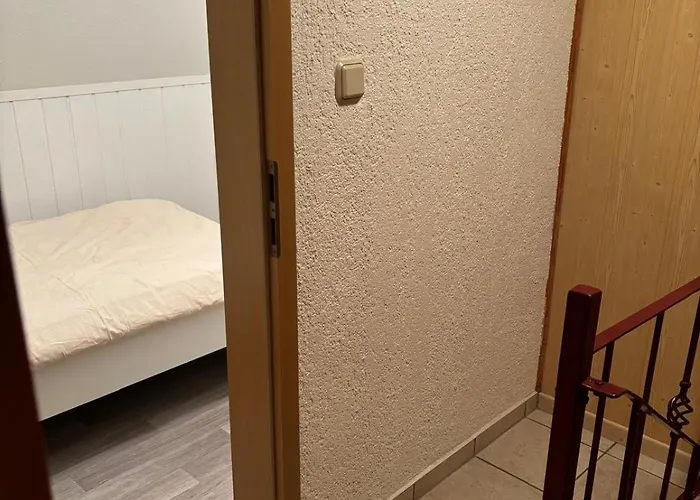 Am Bueckeberg Mit Brockenblick كيدلينبورغ